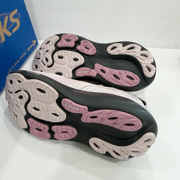 Brooks Adrenaline GTS 25 Women’s Shoes - Picture 8 of 11